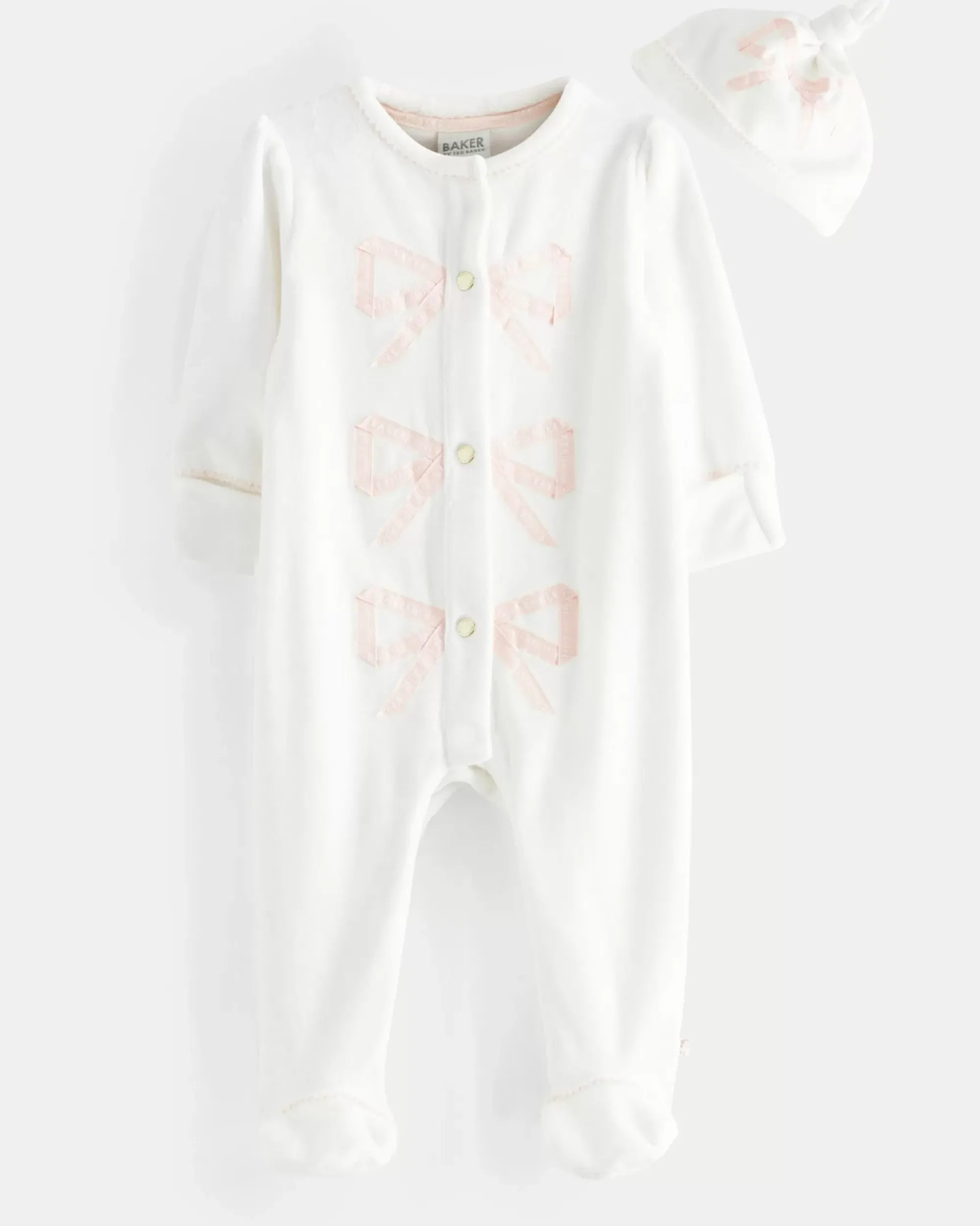 Ted Baker Annabll White Sale