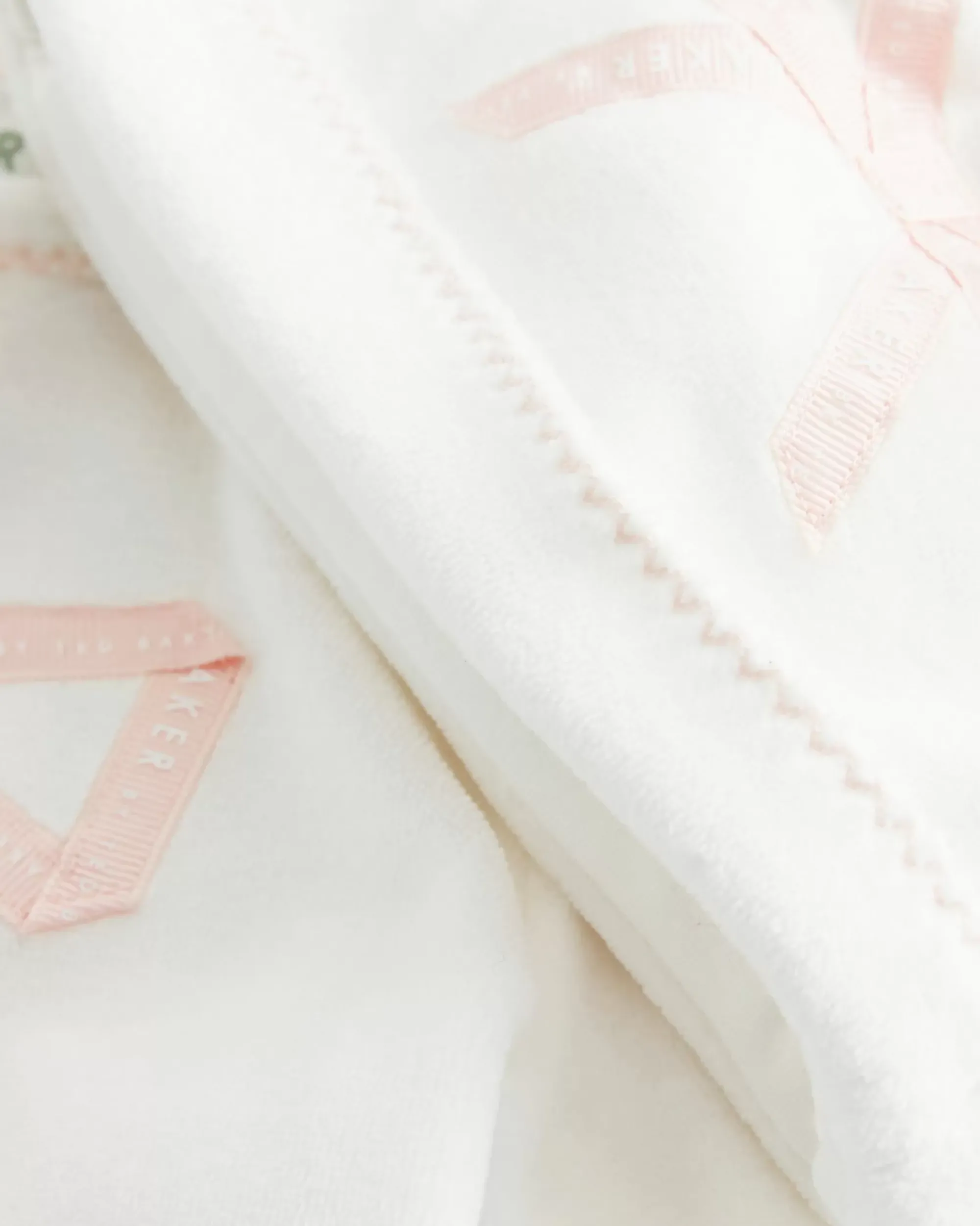 Ted Baker Annabll White Sale