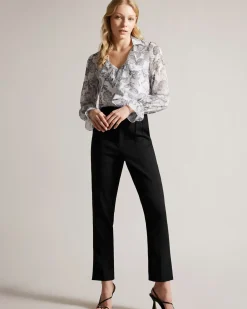 Ted Baker Anniye White Hot