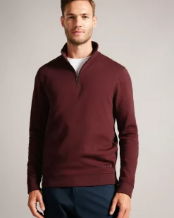 Ted Baker Antram Maroon Discount