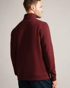 Ted Baker Antram Maroon Discount