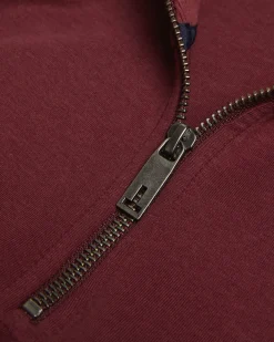 Ted Baker Antram Maroon Discount