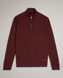 Ted Baker Antram Maroon Discount