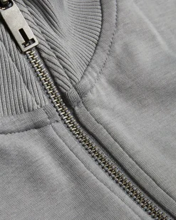 Ted Baker Antram Grey-Marl Clearance