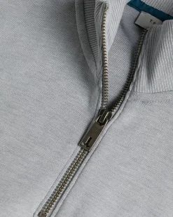 Ted Baker Antram Grey-Marl Clearance