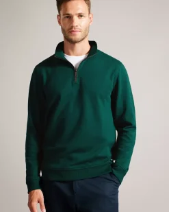 Ted Baker Antram Dark Green Outlet