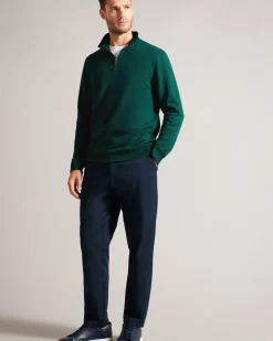 Ted Baker Antram Dark Green Outlet