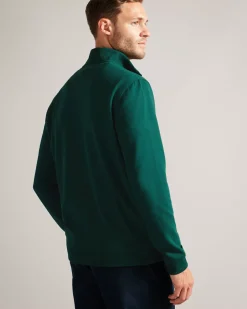 Ted Baker Antram Dark Green Outlet
