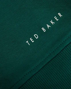 Ted Baker Antram Dark Green Outlet