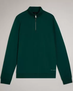Ted Baker Antram Dark Green Outlet