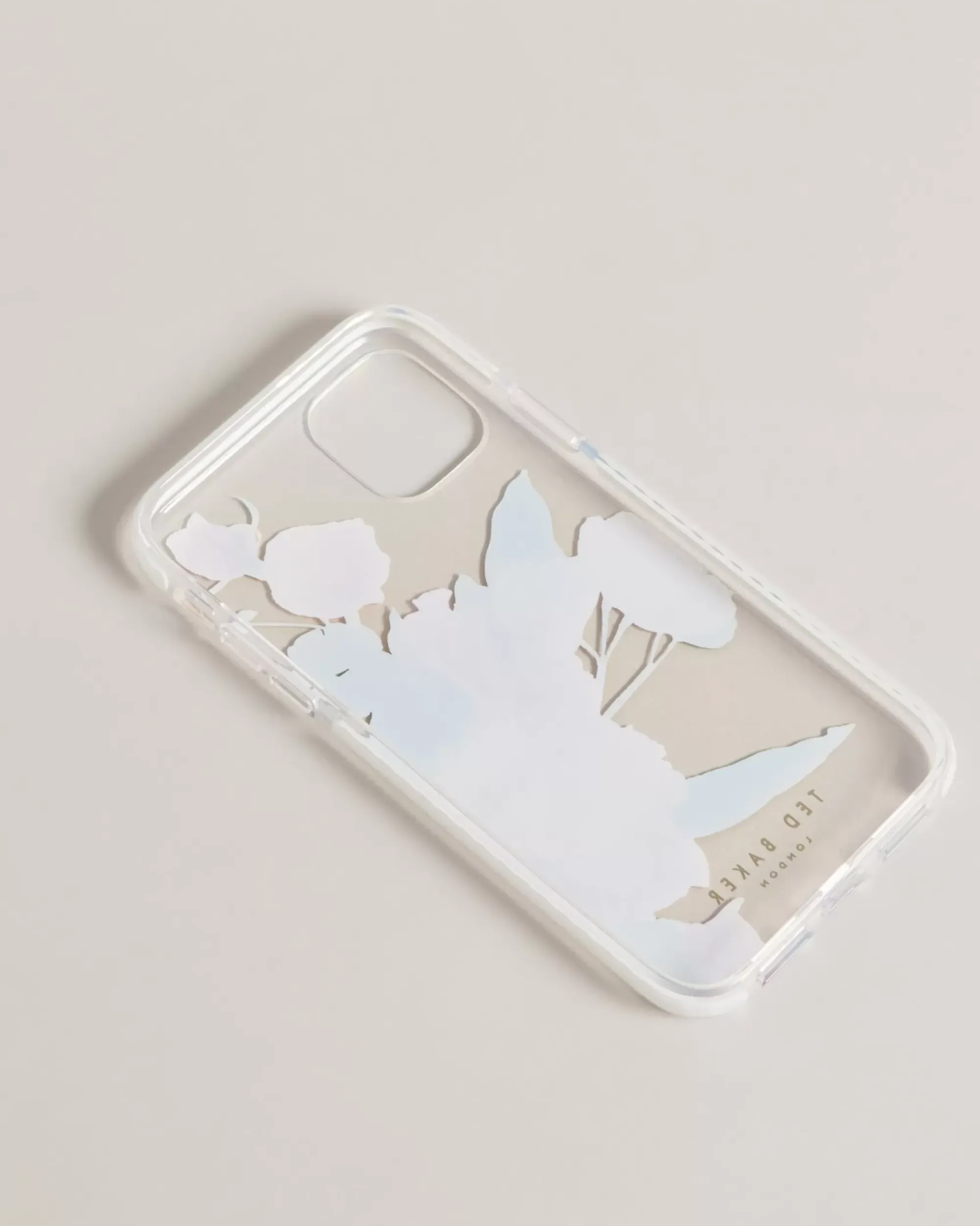 Ted Baker Appe Clear Hot