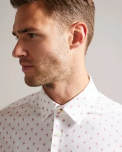 Ted Baker Ardea White Outlet