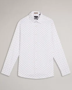 Ted Baker Ardea White Outlet