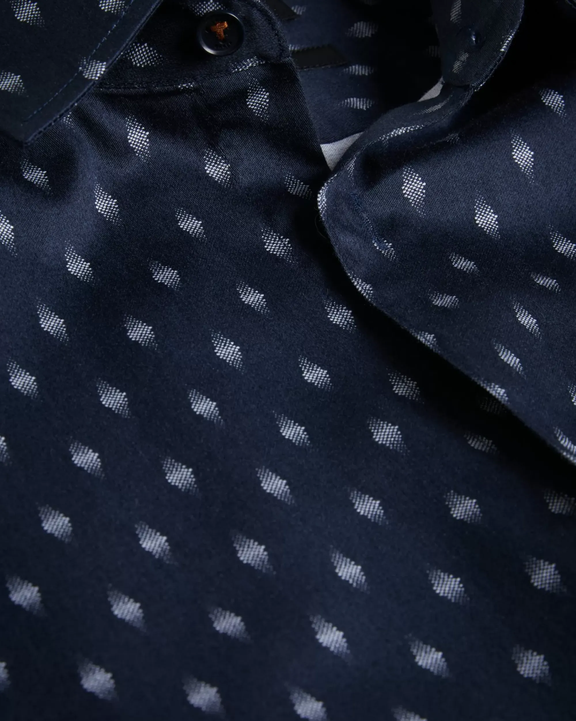 Ted Baker Ardea Navy New