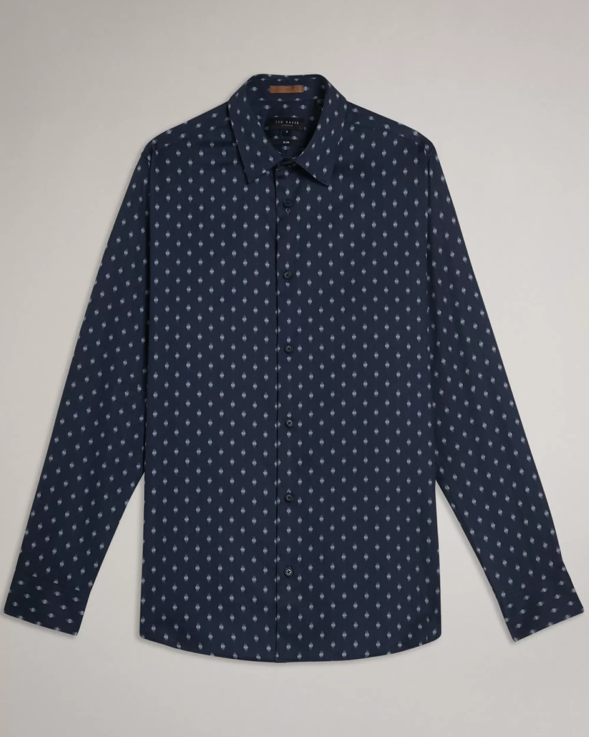 Ted Baker Ardea Navy New