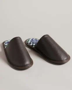 Ted Baker Ardin Brown-Chocolate Outlet