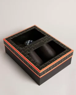 Ted Baker Ardin Brown-Chocolate Outlet