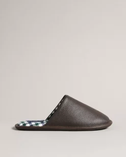 Ted Baker Ardin Brown-Chocolate Outlet