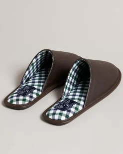 Ted Baker Ardin Brown-Chocolate Outlet