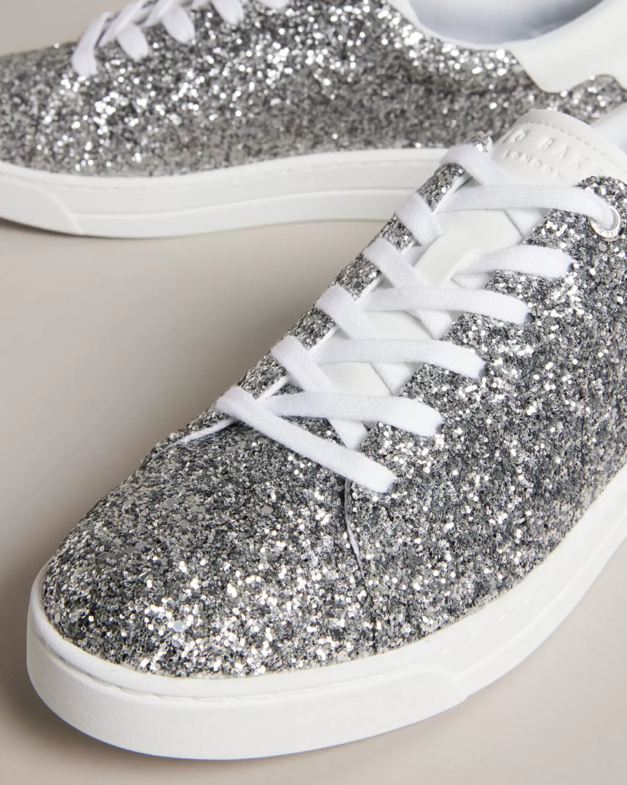 Ted Baker Arglita Silver