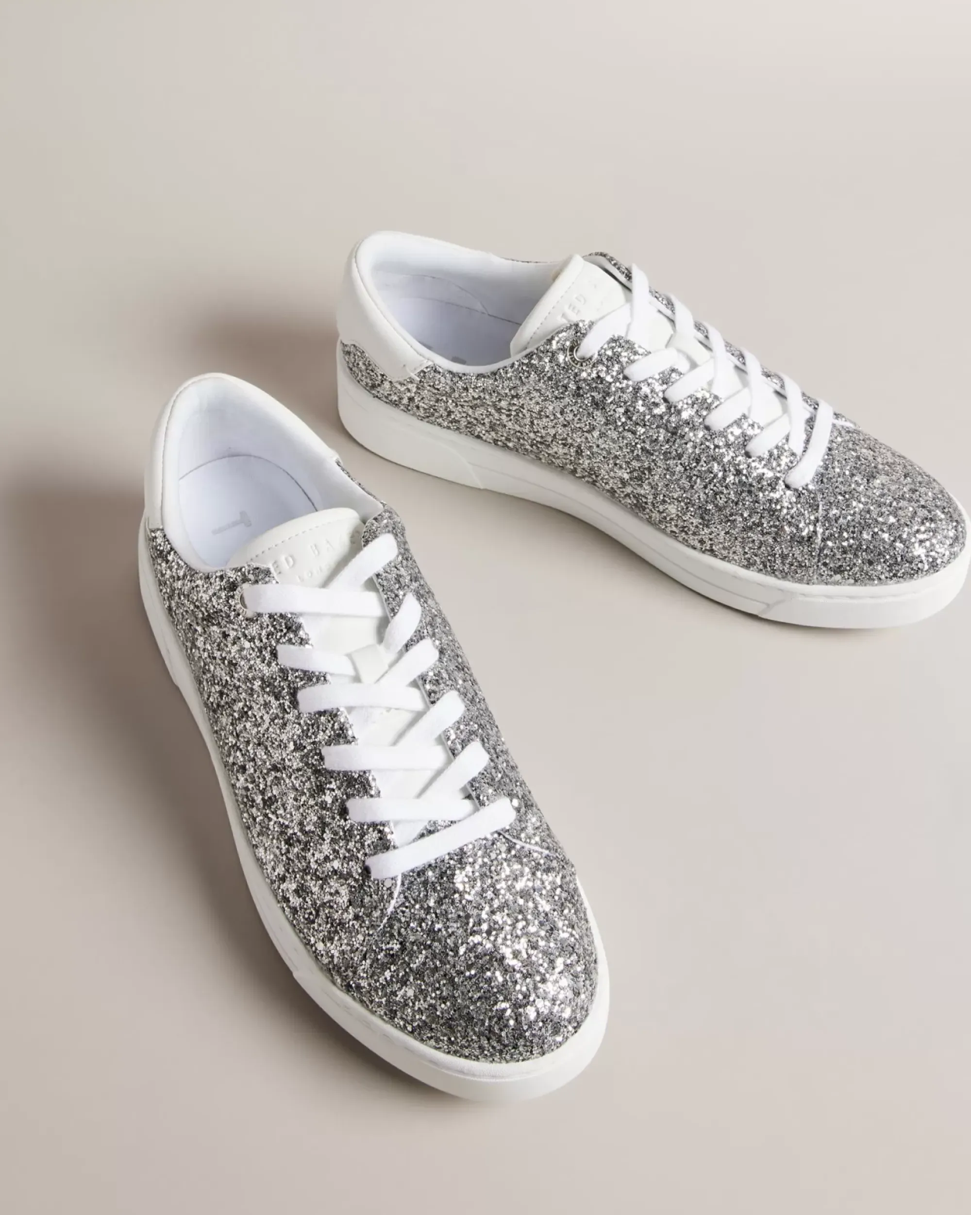 Ted Baker Arglita Silver
