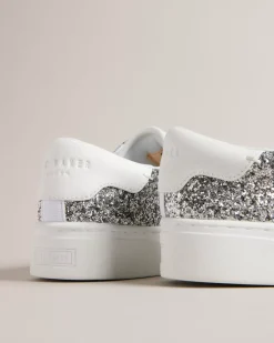 Ted Baker Arglita Silver