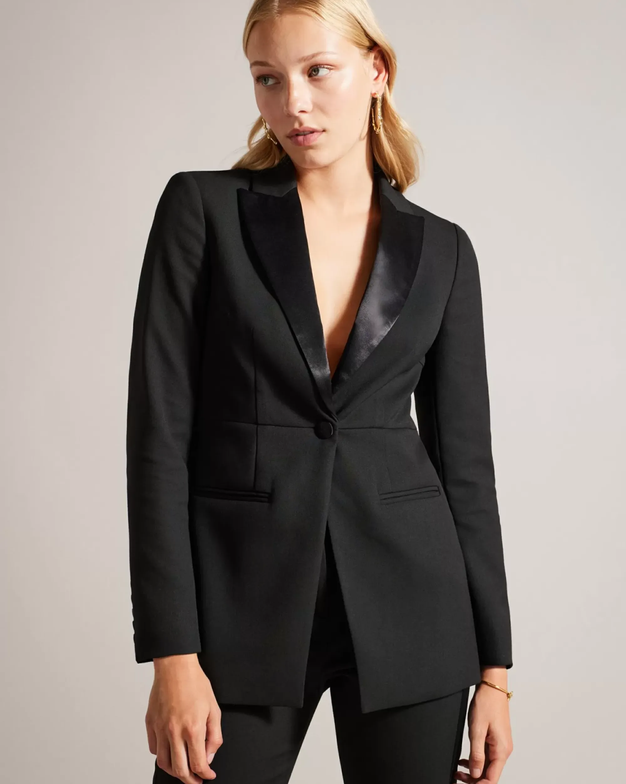 Ted Baker Ariaal Black Outlet