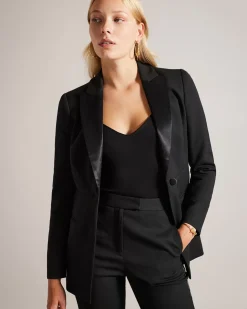 Ted Baker Ariaal Black Outlet