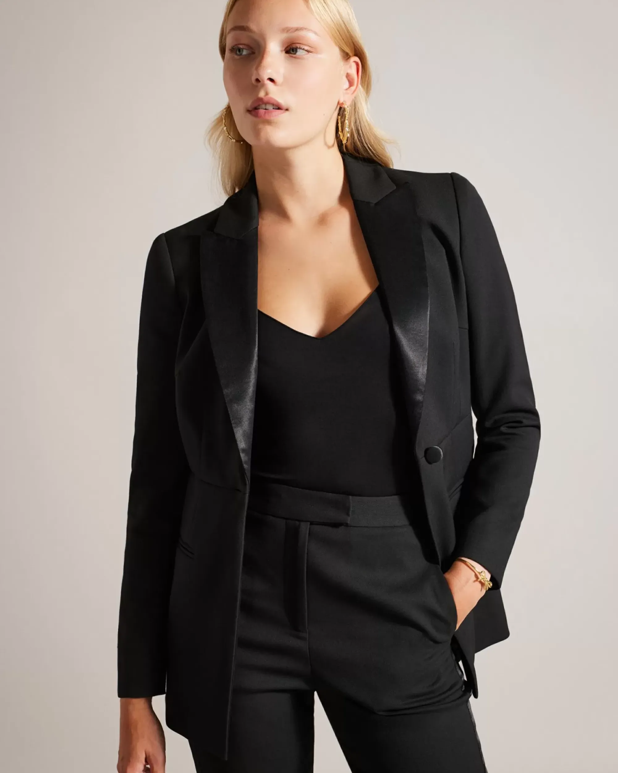 Ted Baker Ariaal Black Outlet