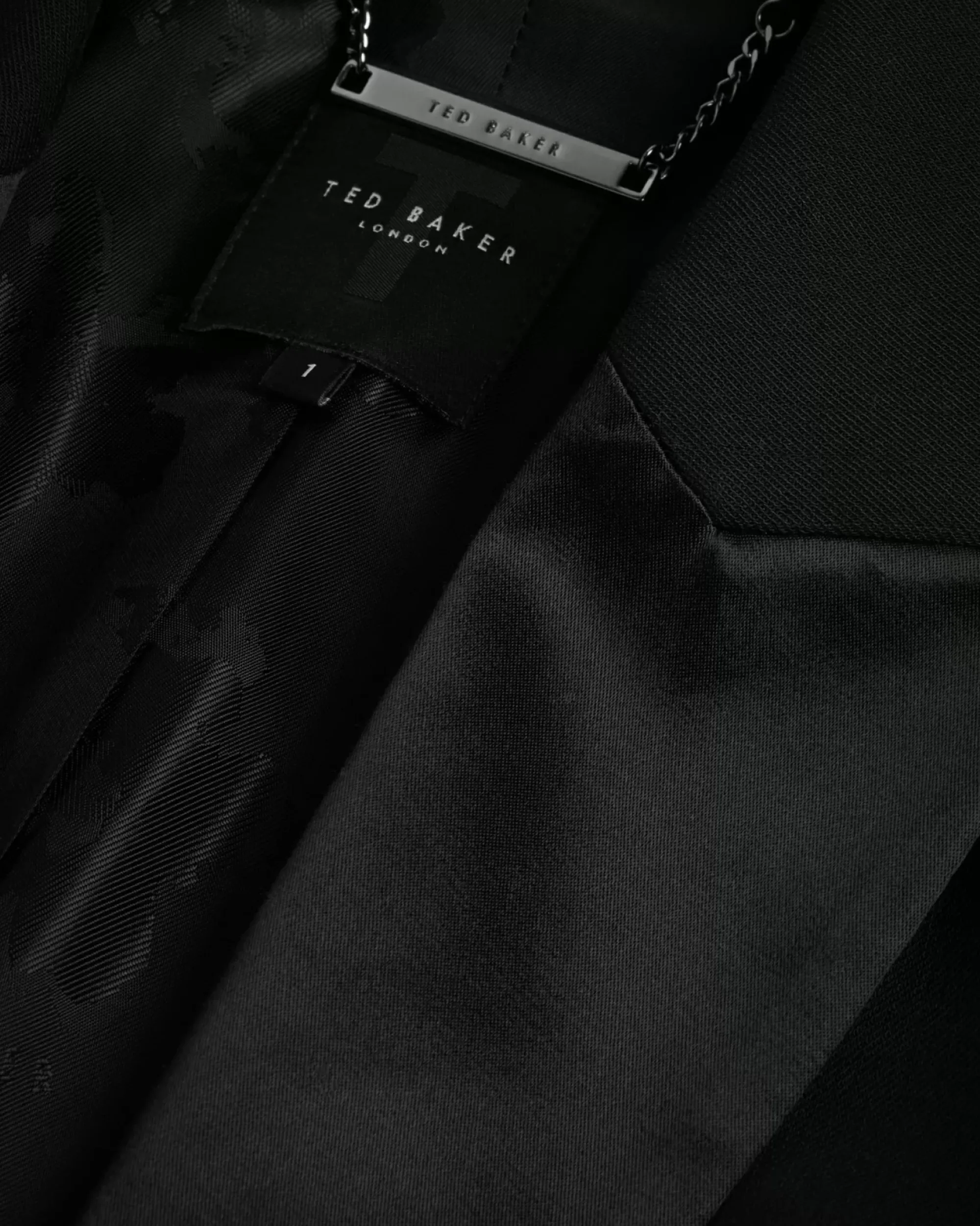 Ted Baker Ariaal Black Outlet