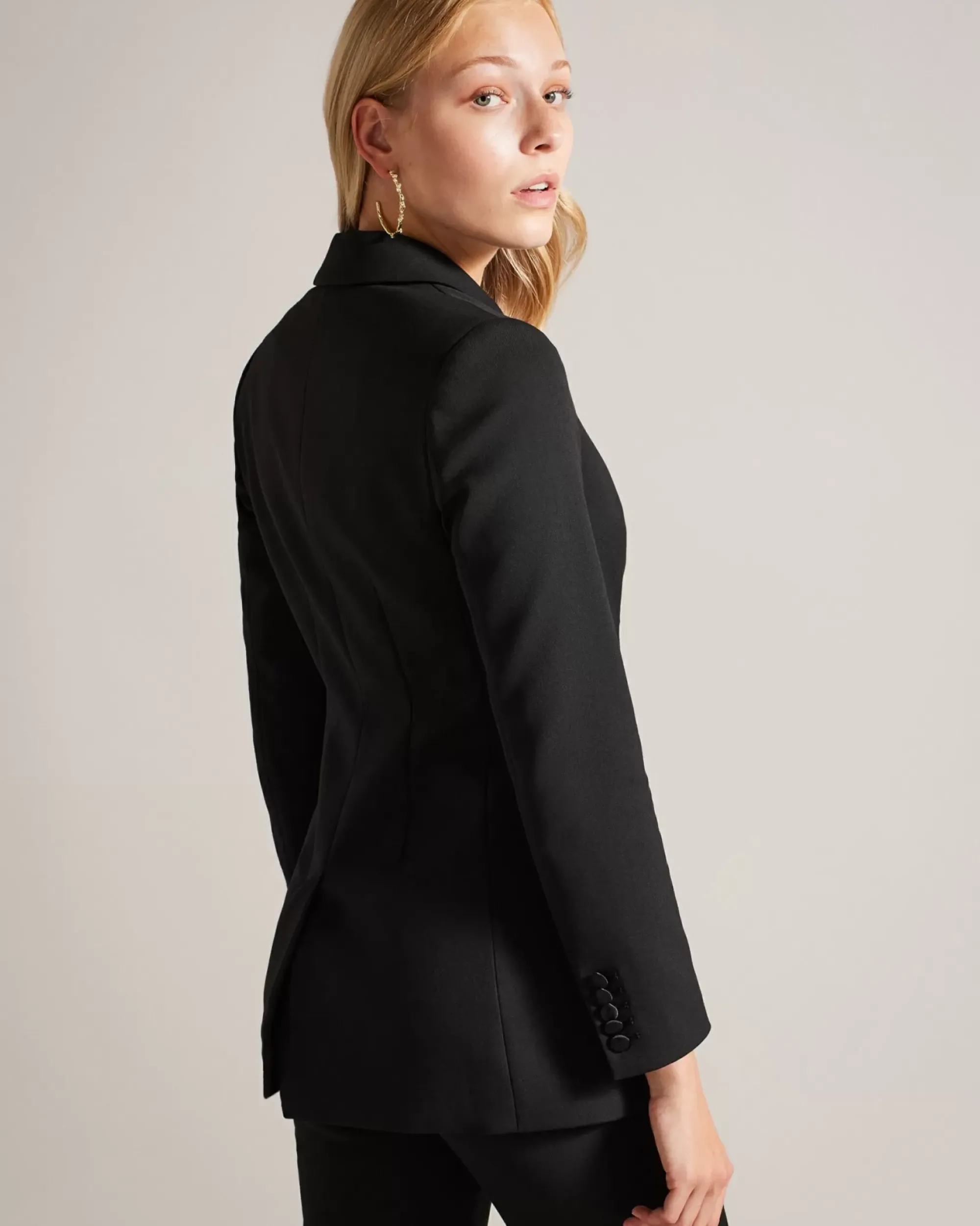 Ted Baker Ariaal Black Outlet