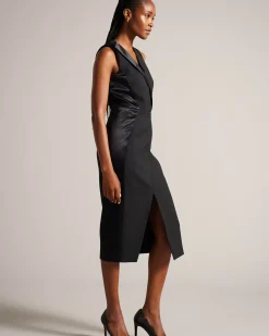 Ted Baker Ariaald Black Outlet