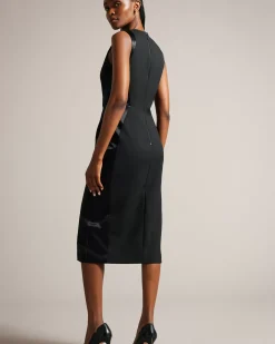 Ted Baker Ariaald Black Outlet