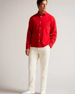 Ted Baker Arid Red Hot