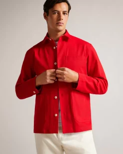 Ted Baker Arid Red Hot