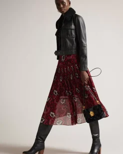 Ted Baker Ariello Red