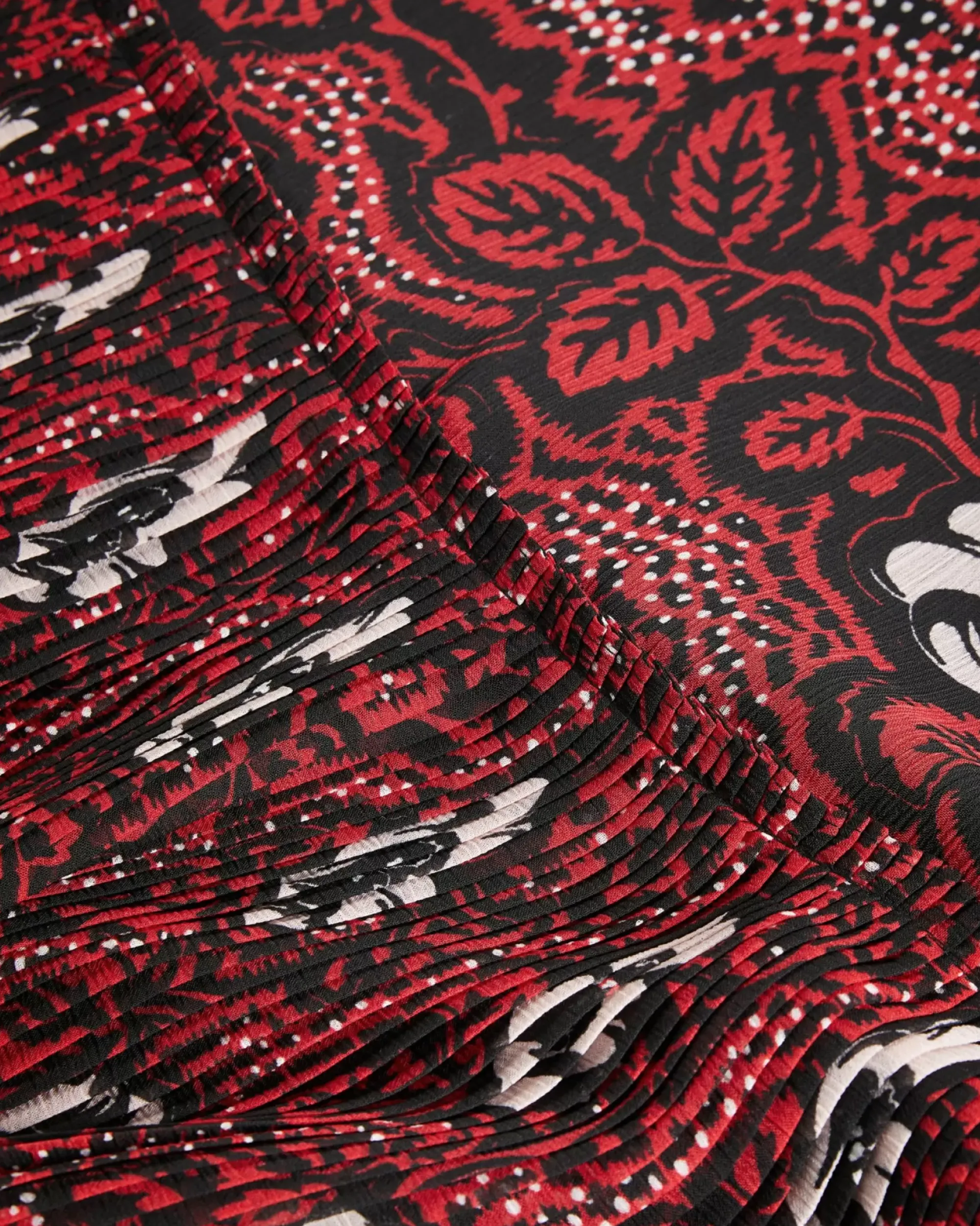 Ted Baker Ariello Red