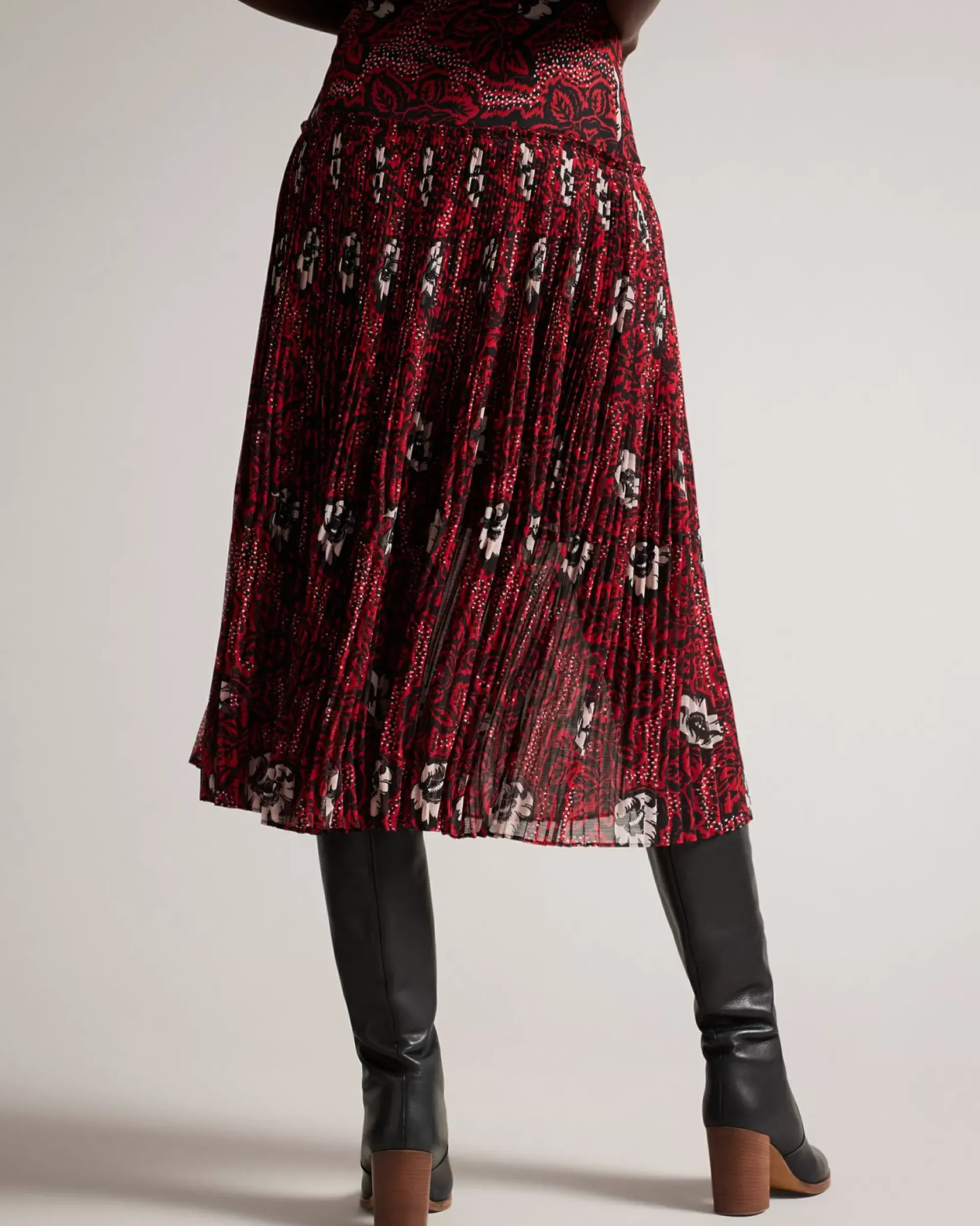 Ted Baker Ariello Red