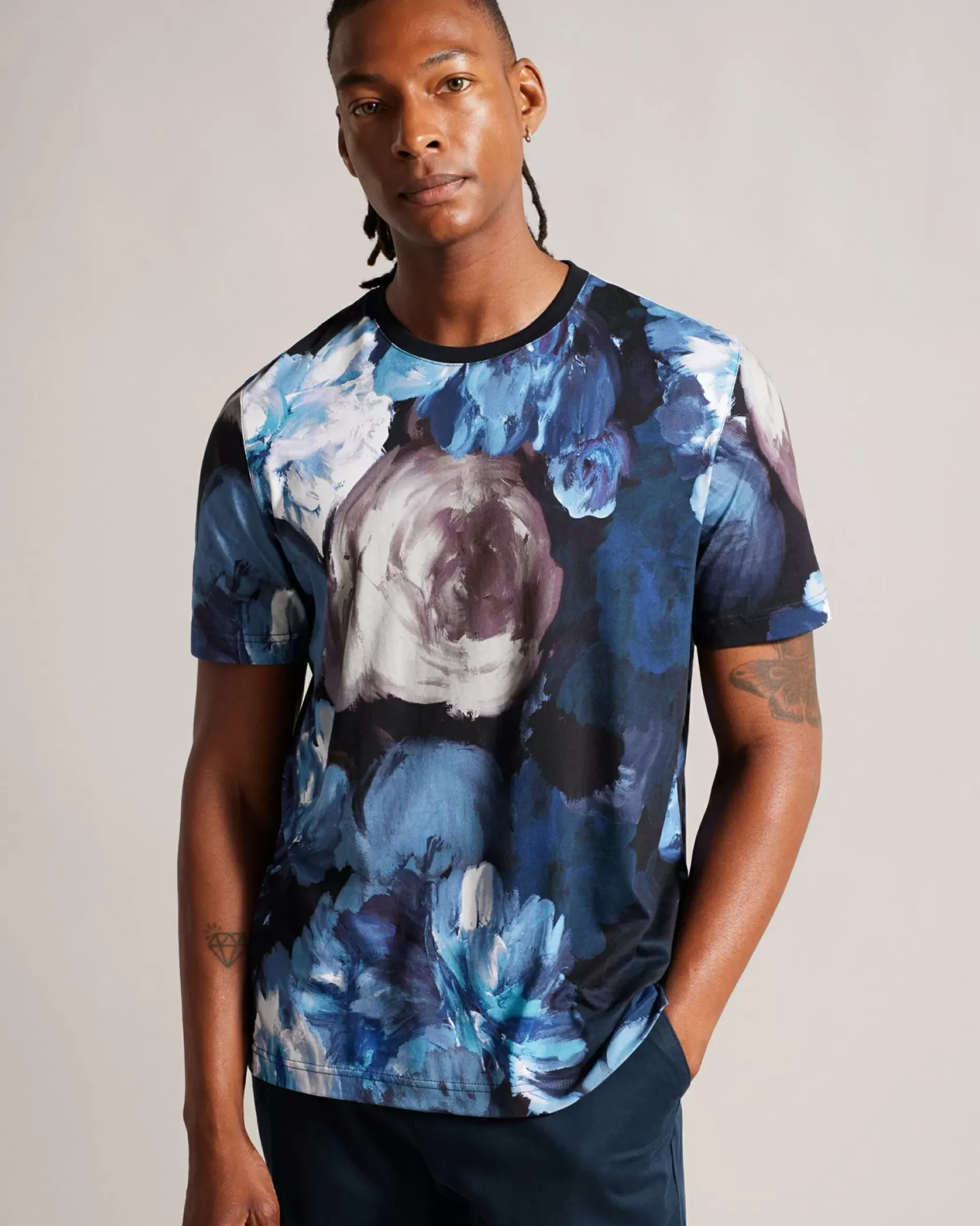 Ted Baker Aristo Multicoloured Hot