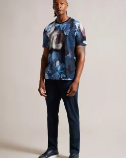 Ted Baker Aristo Multicoloured Hot