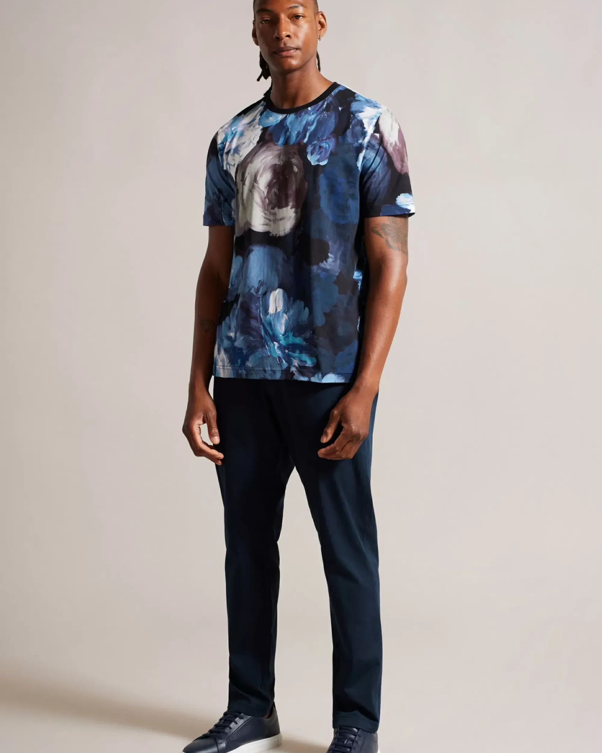 Ted Baker Aristo Multicoloured Hot
