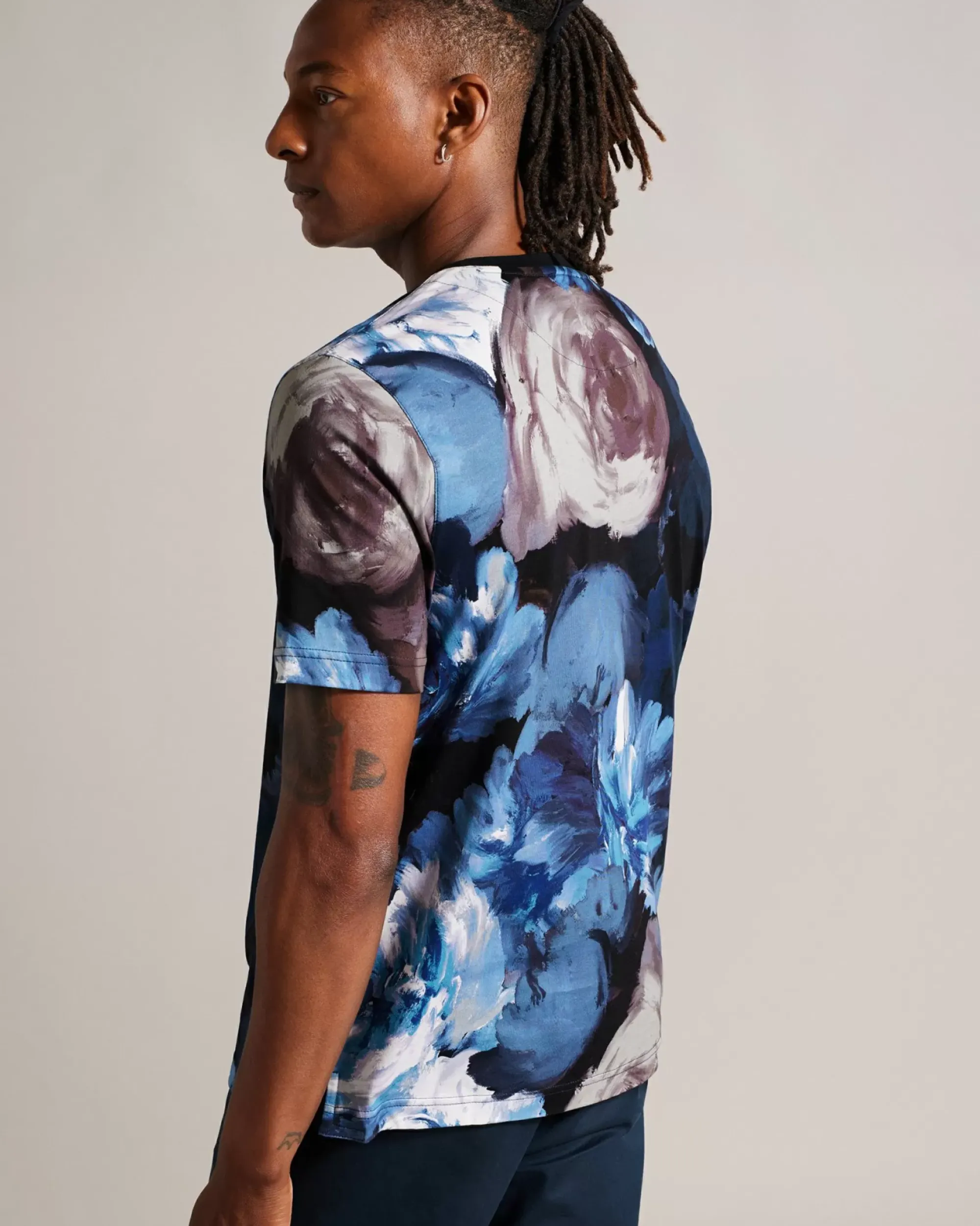 Ted Baker Aristo Multicoloured Hot