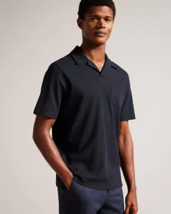 Ted Baker Arkes Navy Outlet