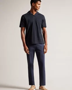 Ted Baker Arkes Navy Outlet