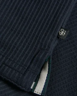 Ted Baker Arkes Navy Outlet