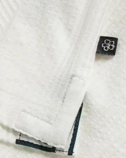 Ted Baker Arkes White Clearance