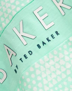 Ted Baker Armin Light Green Best