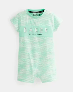 Ted Baker Armin Light Green Best