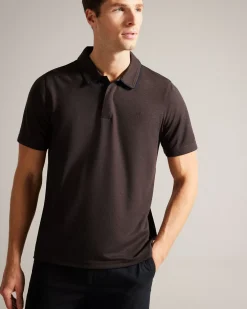 Ted Baker Aroue Brown-Chocolate Discount