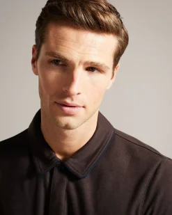 Ted Baker Aroue Brown-Chocolate Discount